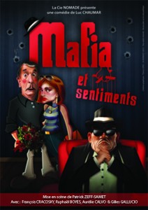 Mafia et Sentiments mini